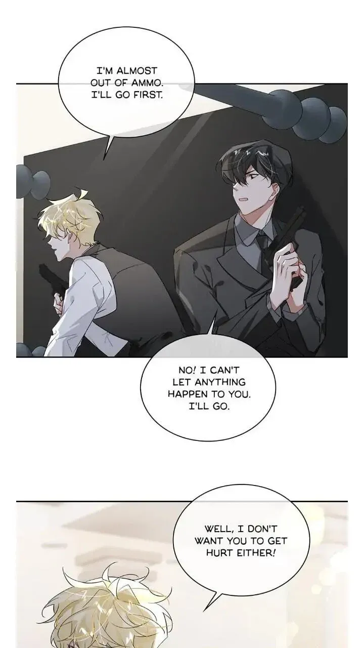 Read The Code of Silence chapter 75 image 19 on Lezhin
