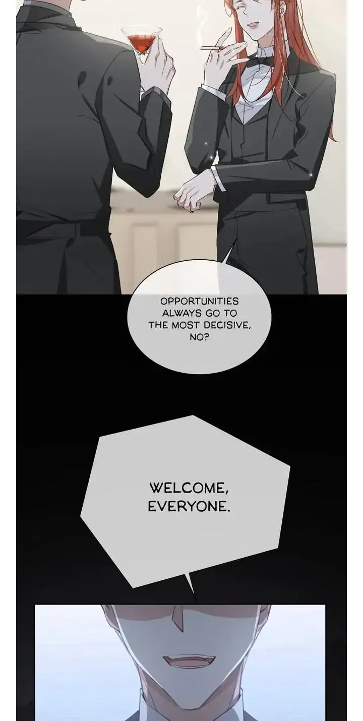 Read The Code of Silence chapter 75 image 2 on Lezhin