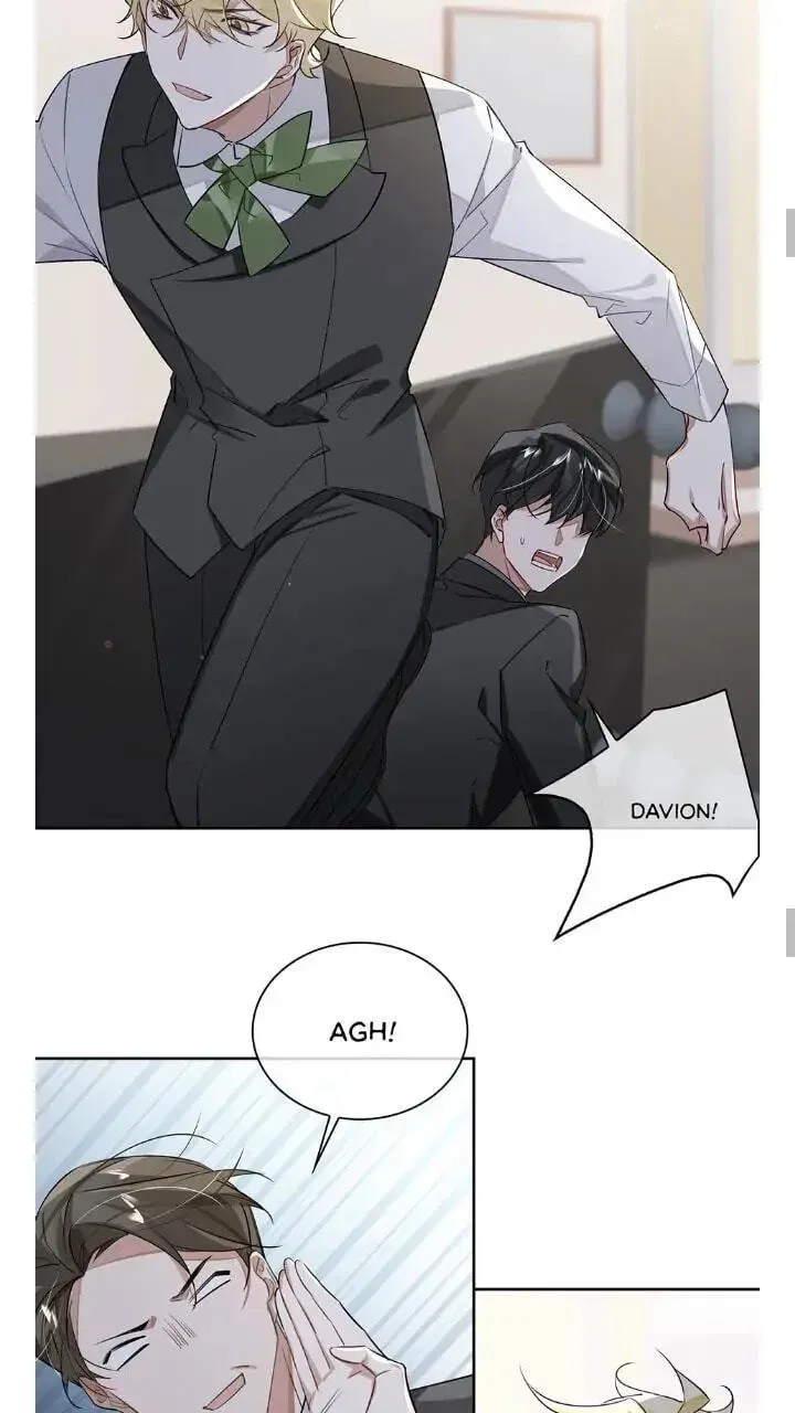 Read The Code of Silence chapter 75 image 20 on Lezhin