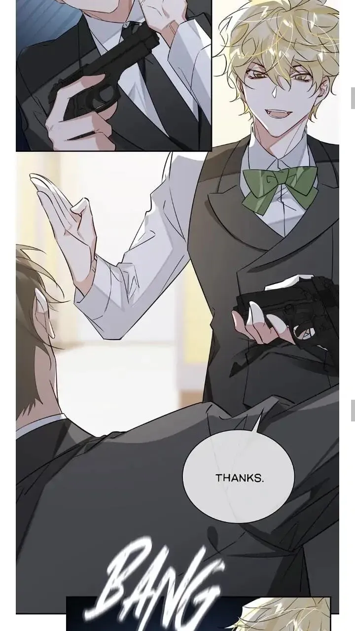 Read The Code of Silence chapter 75 image 21 on Lezhin