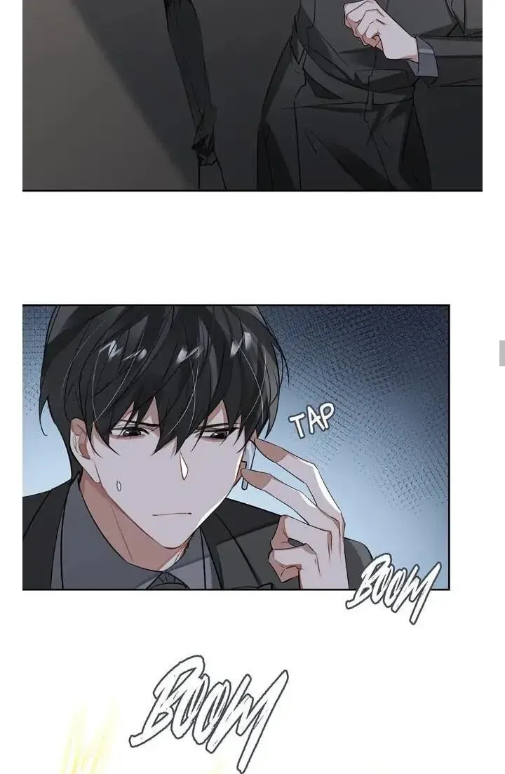 Read The Code of Silence chapter 75 image 25 on Lezhin