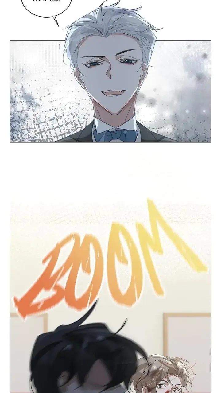Read The Code of Silence chapter 75 image 9 on Lezhin
