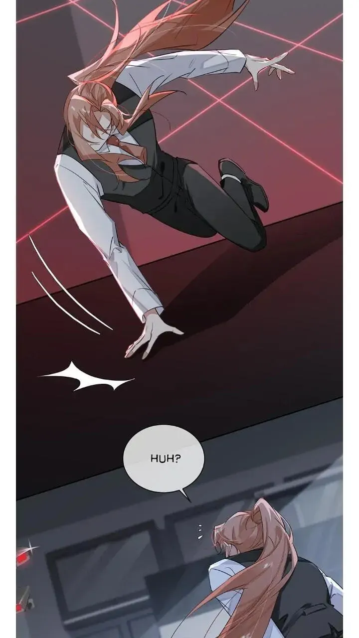Read The Code of Silence chapter 76 image 1 on Lezhin