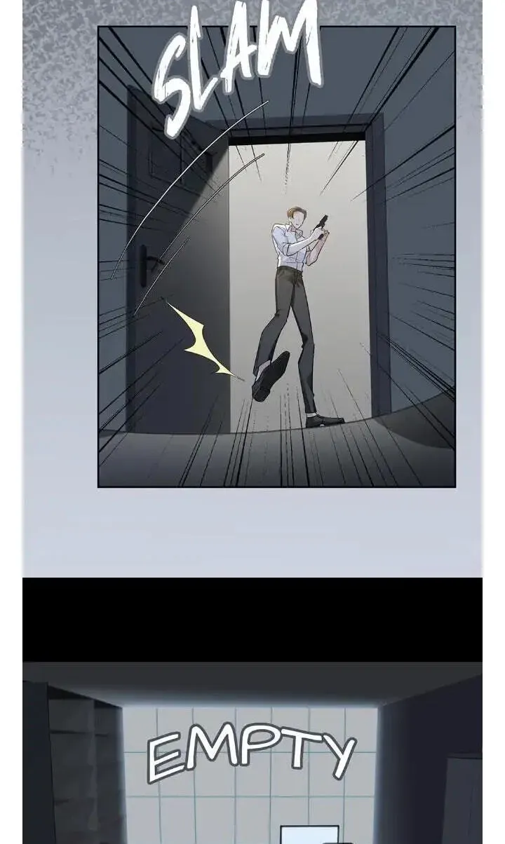 Read The Code of Silence chapter 76 image 10 on Lezhin