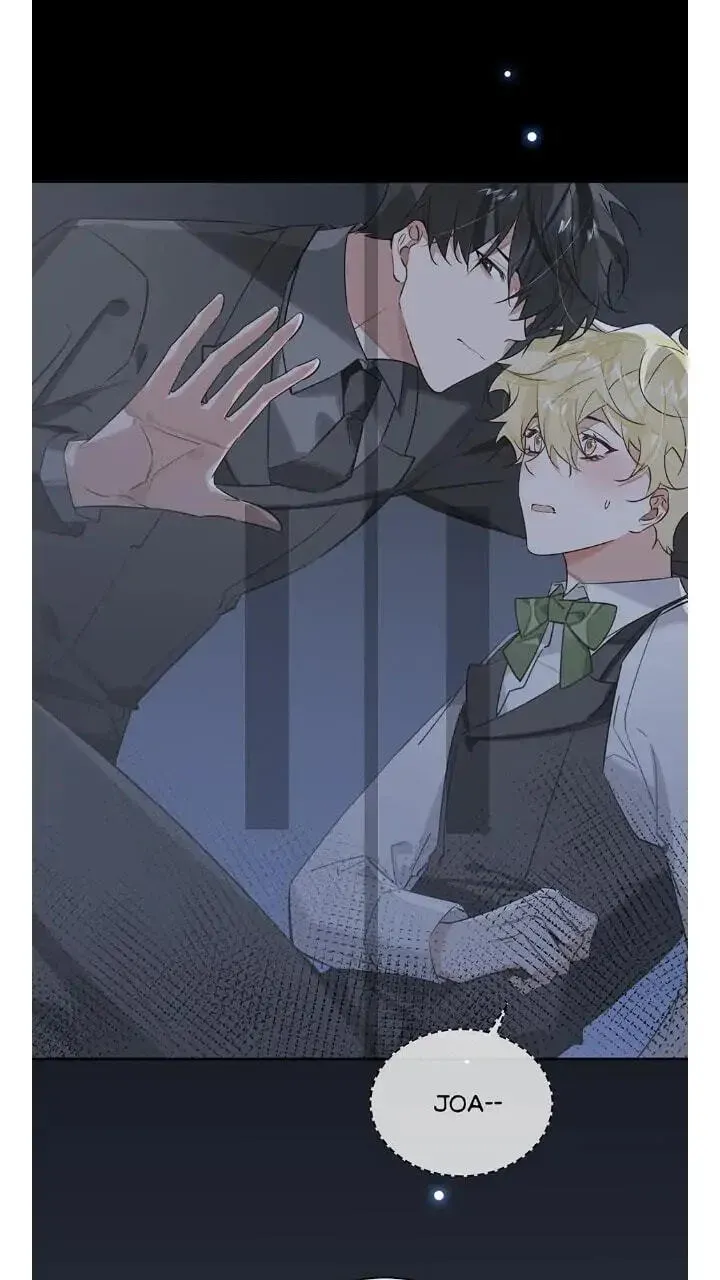 Read The Code of Silence chapter 76 image 12 on Lezhin