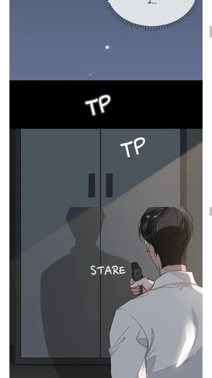 Read The Code of Silence chapter 76 image 14 on Lezhin