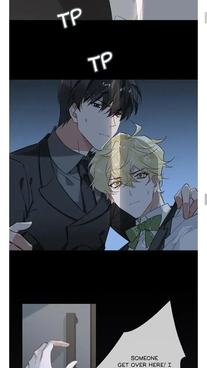 Read The Code of Silence chapter 76 image 15 on Lezhin