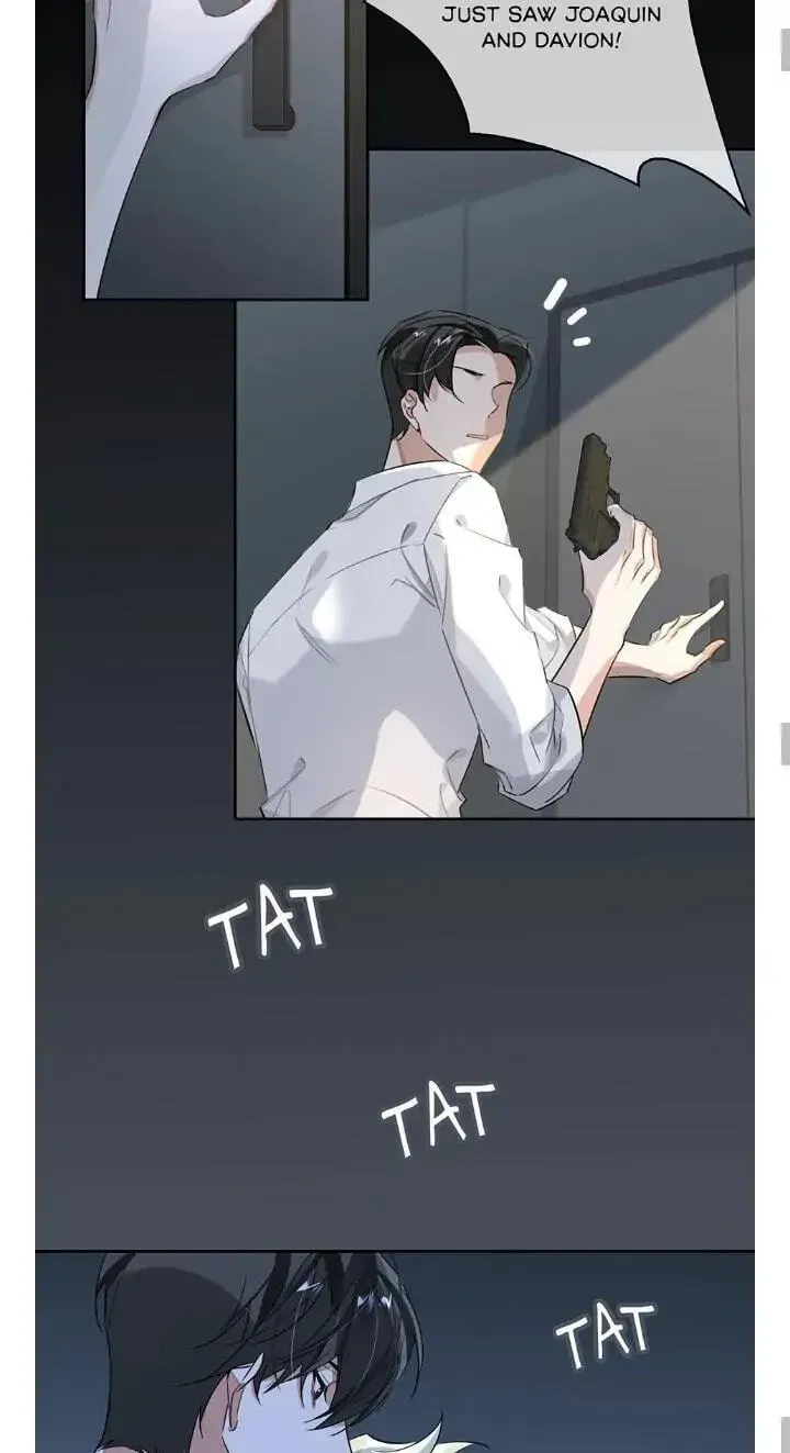 Read The Code of Silence chapter 76 image 16 on Lezhin