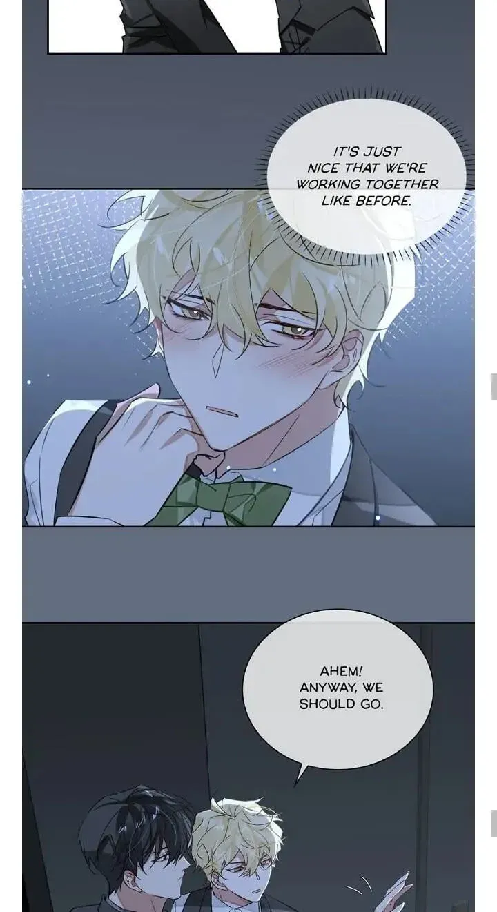 Read The Code of Silence chapter 76 image 18 on Lezhin