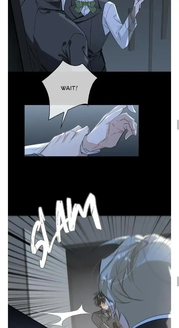 Read The Code of Silence chapter 76 image 19 on Lezhin