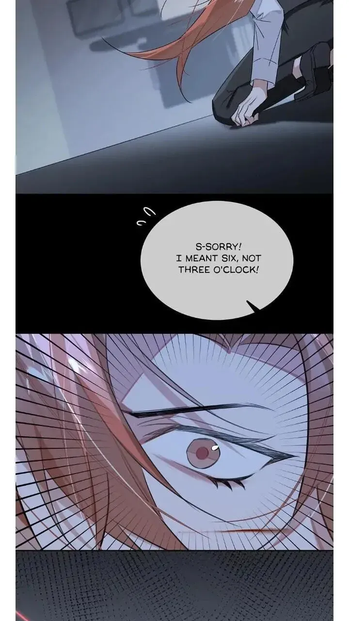 Read The Code of Silence chapter 76 image 2 on Lezhin