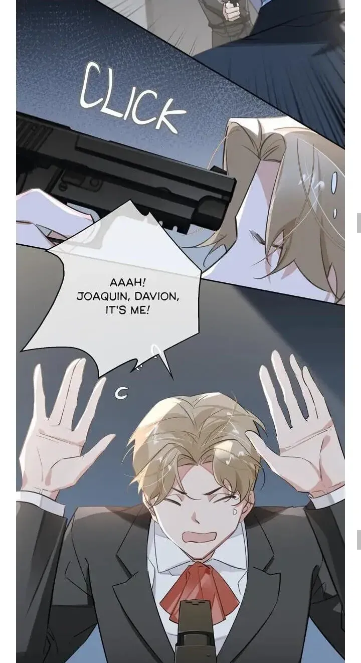 Read The Code of Silence chapter 76 image 20 on Lezhin