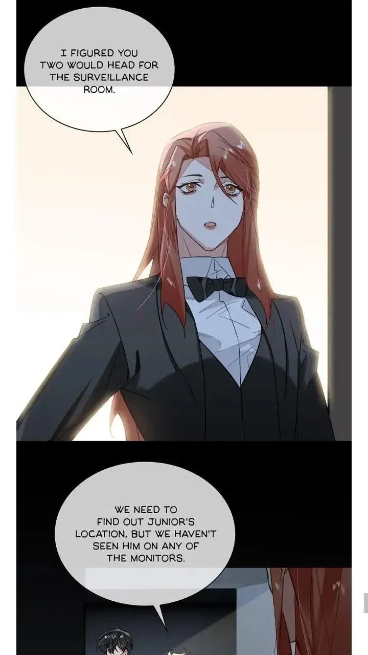 Read The Code of Silence chapter 76 image 22 on Lezhin