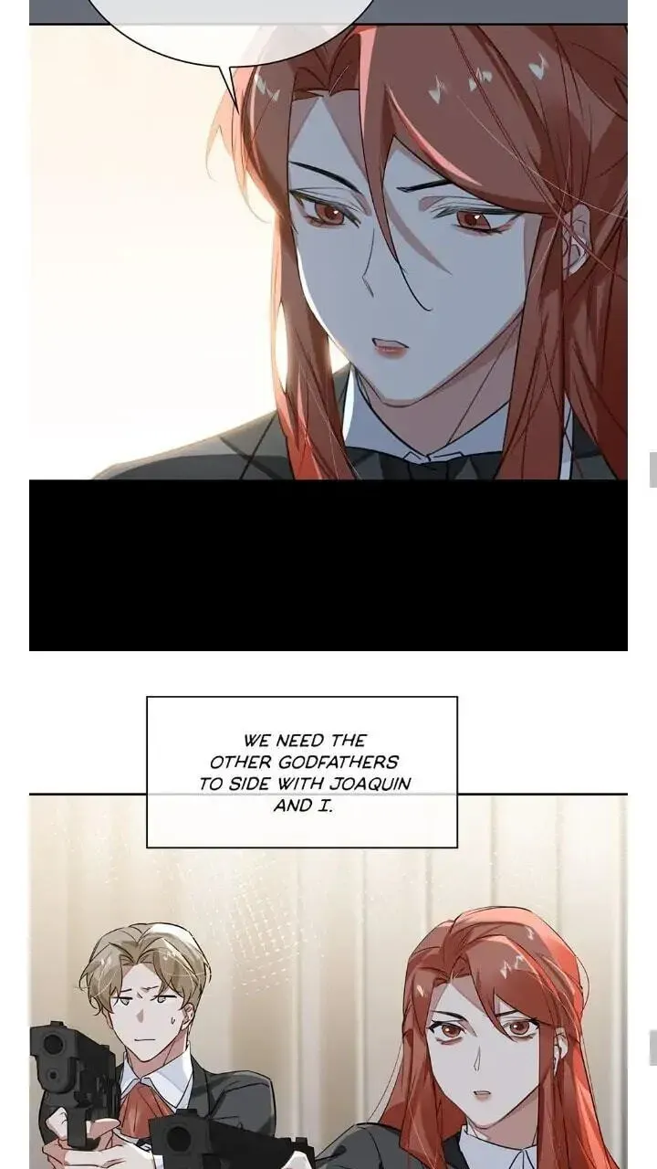 Read The Code of Silence chapter 76 image 24 on Lezhin