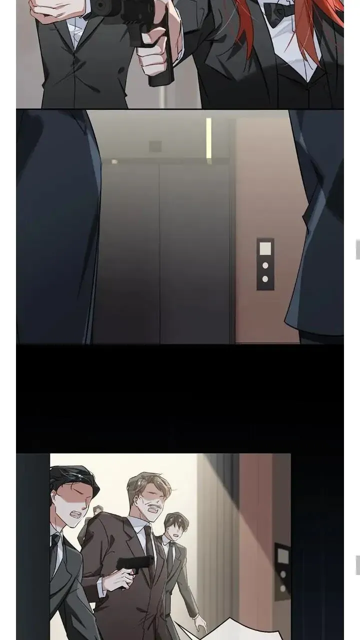 Read The Code of Silence chapter 76 image 25 on Lezhin