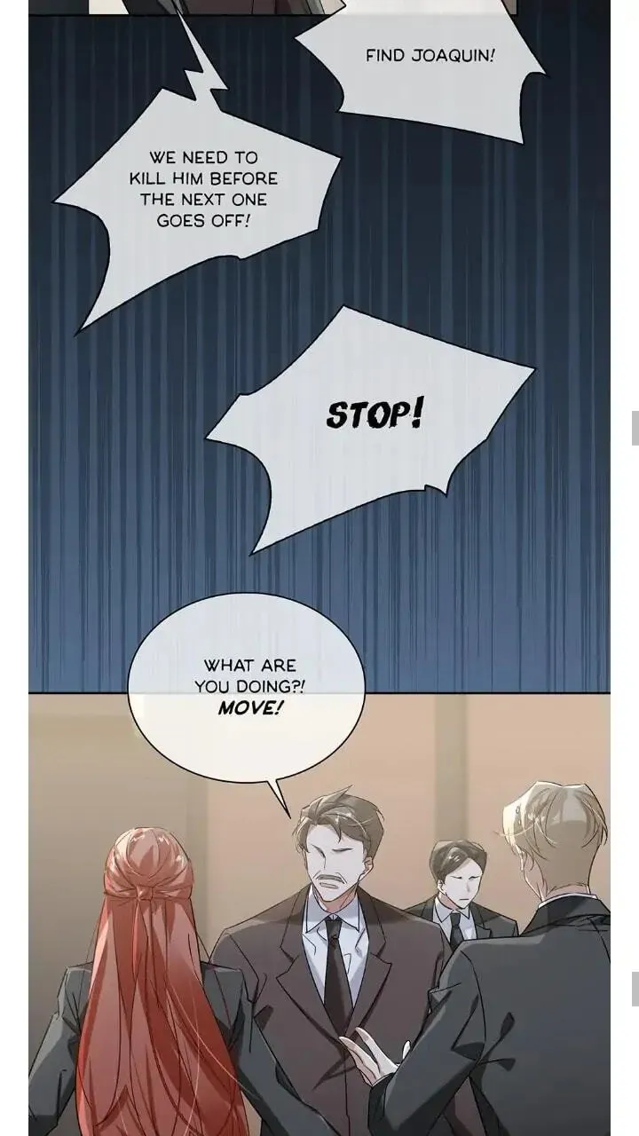 Read The Code of Silence chapter 76 image 26 on Lezhin