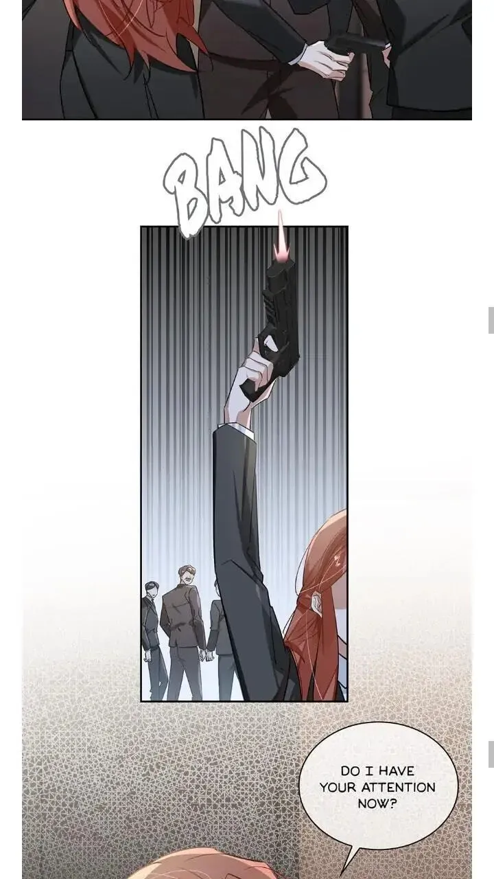 Read The Code of Silence chapter 76 image 27 on Lezhin