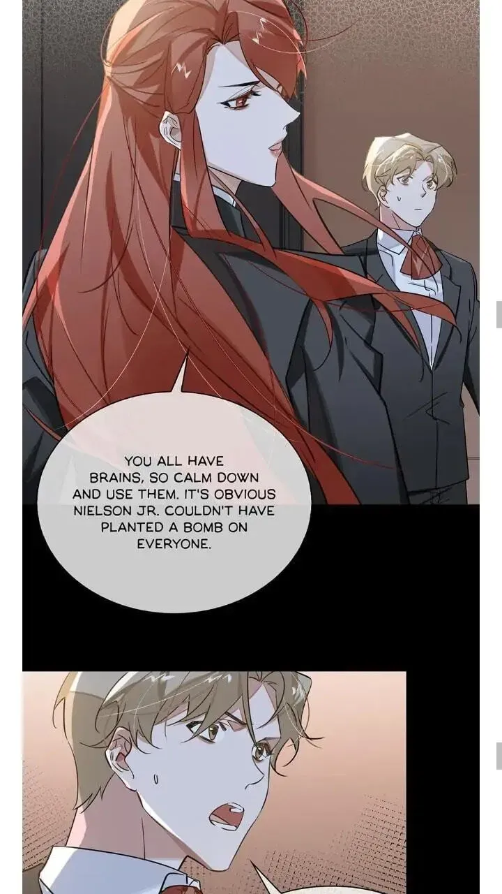 Read The Code of Silence chapter 76 image 28 on Lezhin