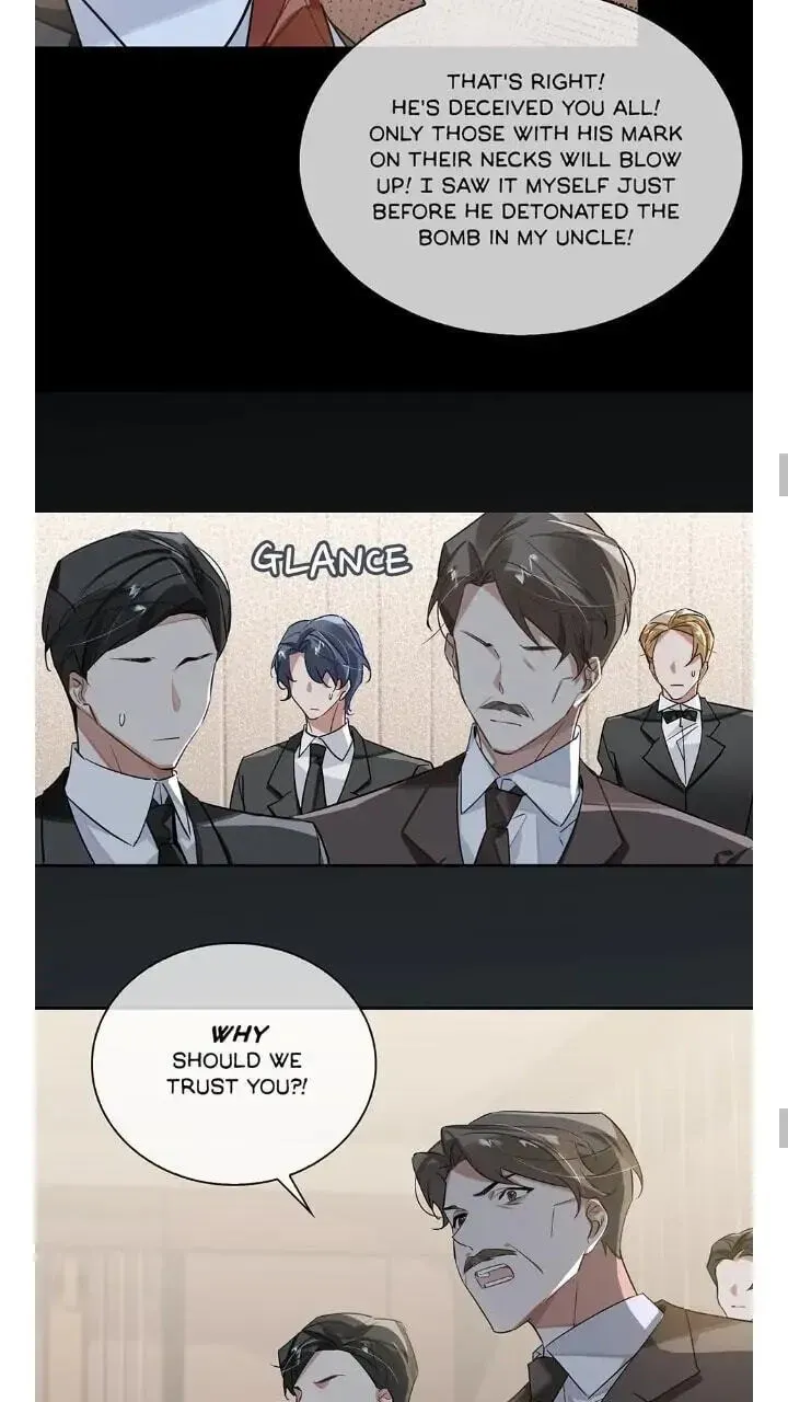Read The Code of Silence chapter 76 image 29 on Lezhin