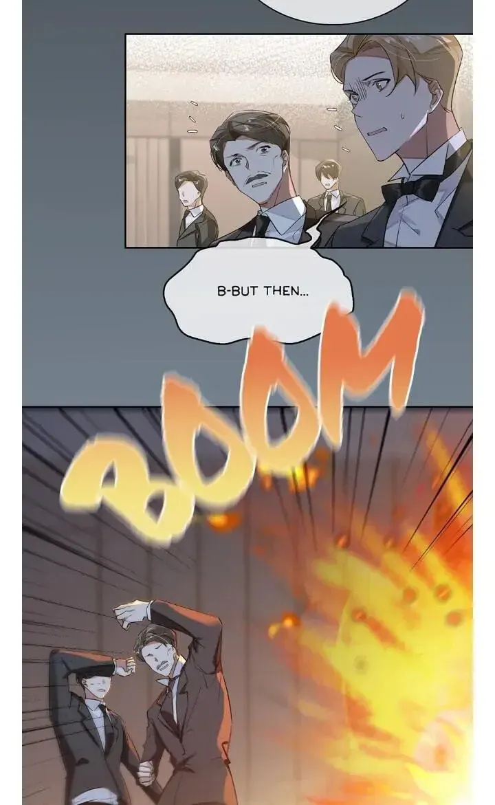 Read The Code of Silence chapter 76 image 32 on Lezhin