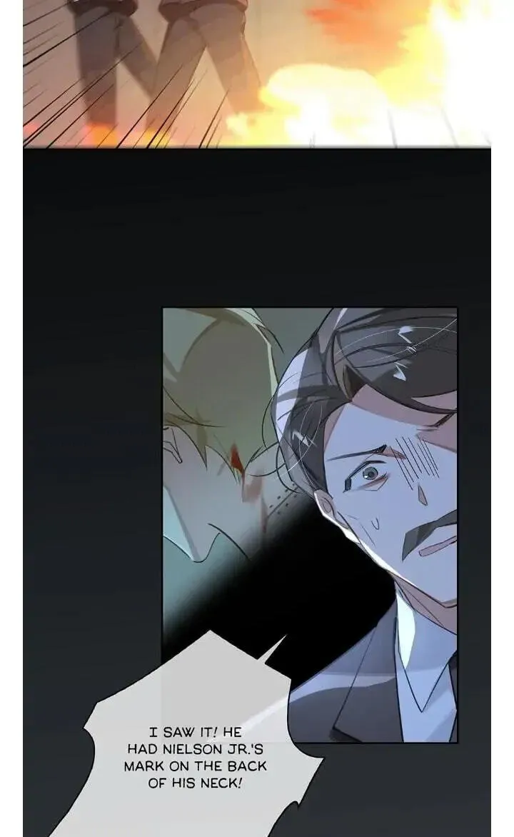 Read The Code of Silence chapter 76 image 33 on Lezhin