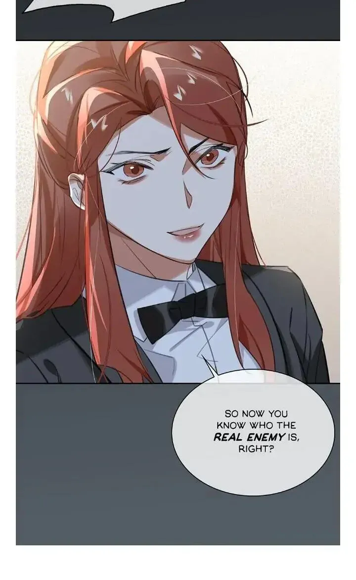 Read The Code of Silence chapter 76 image 34 on Lezhin