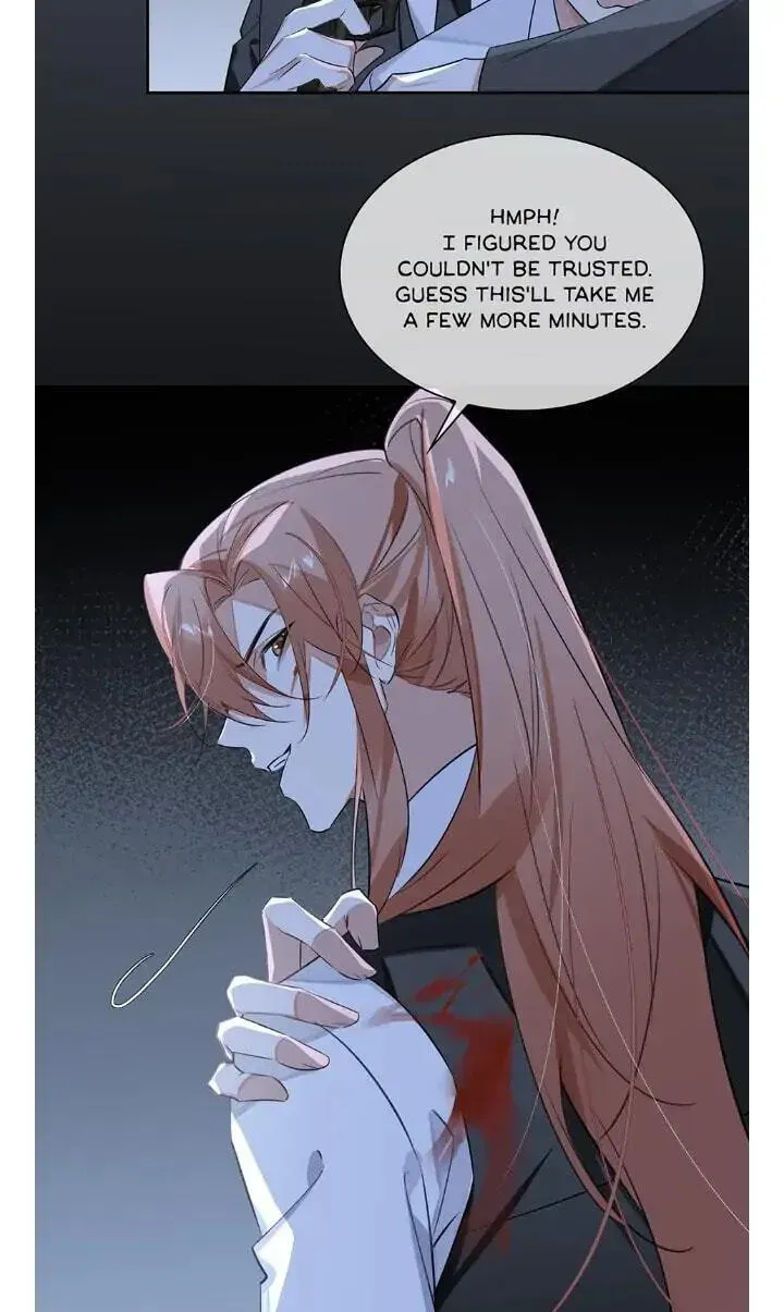 Read The Code of Silence chapter 76 image 4 on Lezhin
