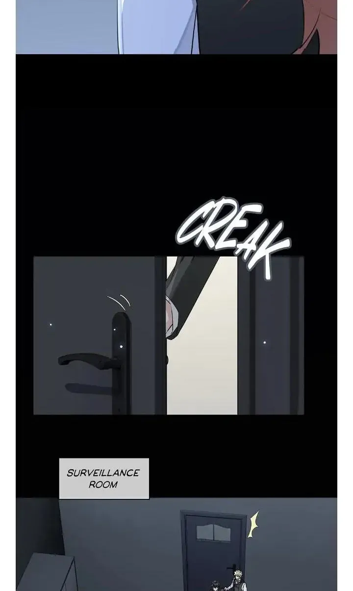 Read The Code of Silence chapter 76 image 5 on Lezhin