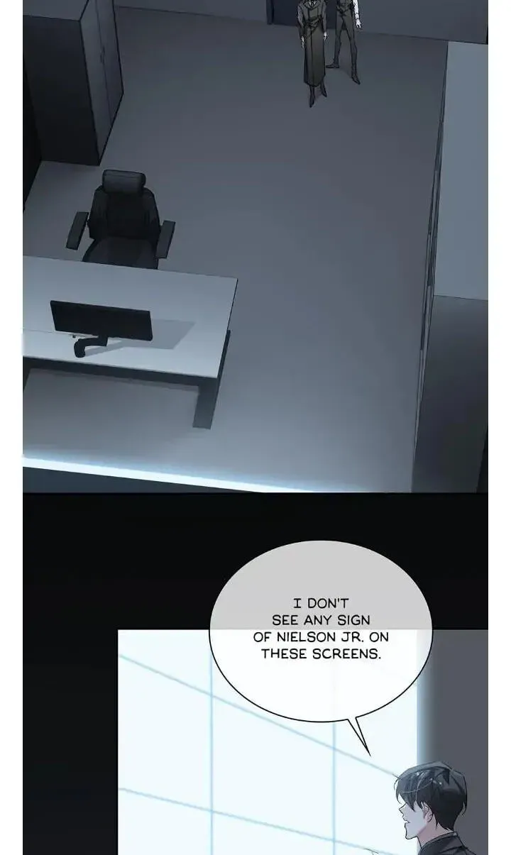 Read The Code of Silence chapter 76 image 6 on Lezhin