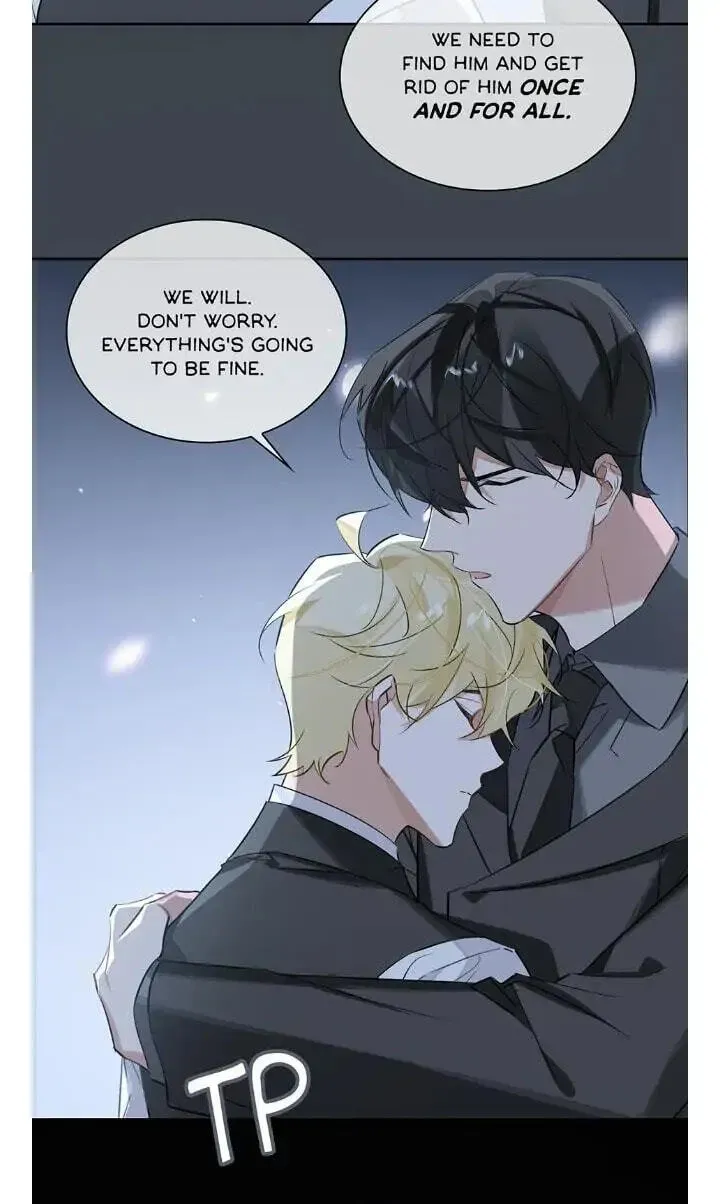 Read The Code of Silence chapter 76 image 8 on Lezhin