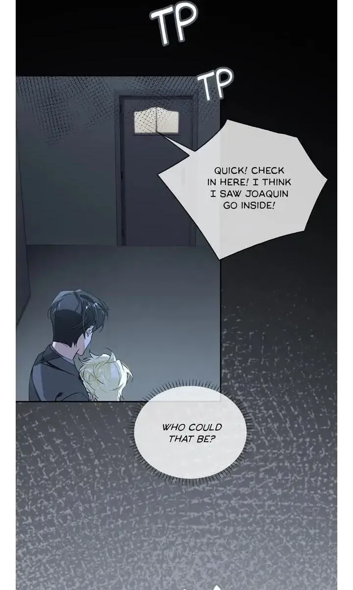 Read The Code of Silence chapter 76 image 9 on Lezhin