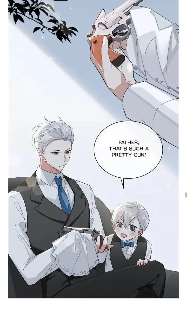 Read The Code of Silence chapter 77 image 11 on Lezhin