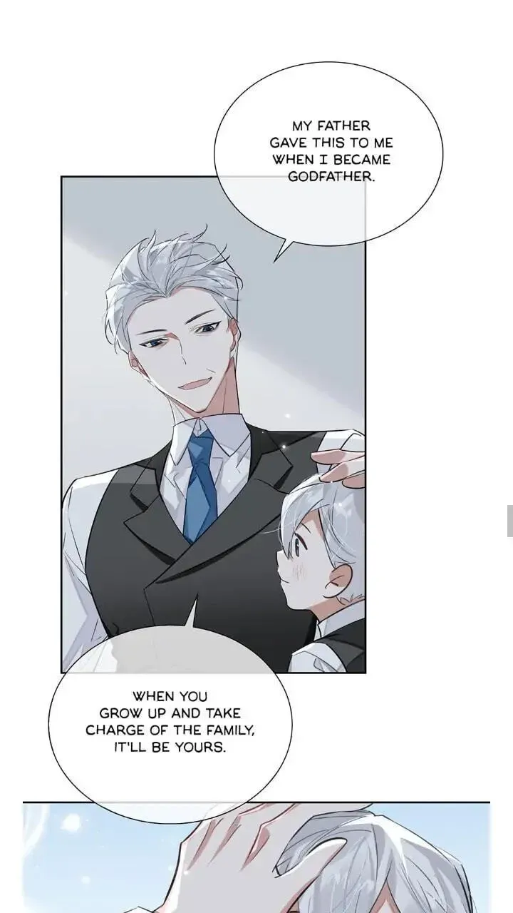 Read The Code of Silence chapter 77 image 12 on Lezhin