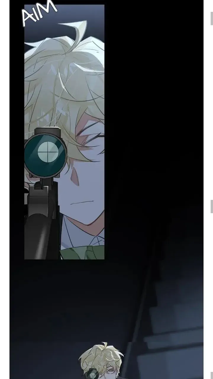 Read The Code of Silence chapter 77 image 15 on Lezhin