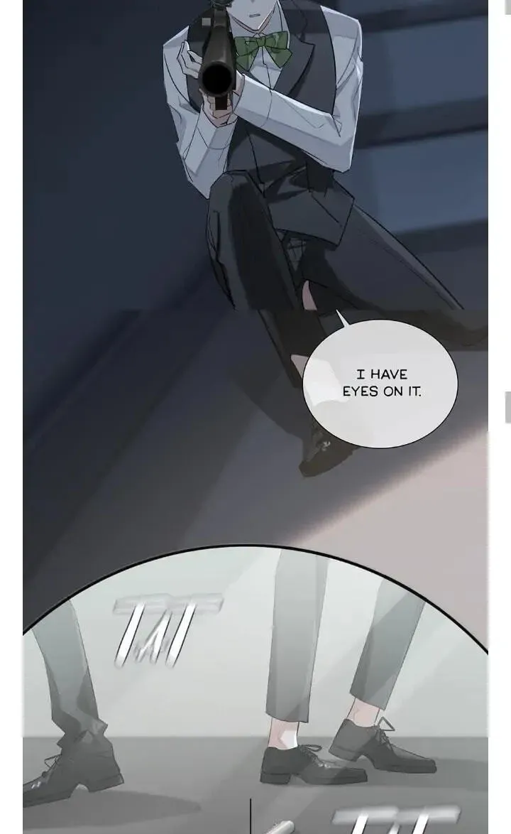 Read The Code of Silence chapter 77 image 16 on Lezhin