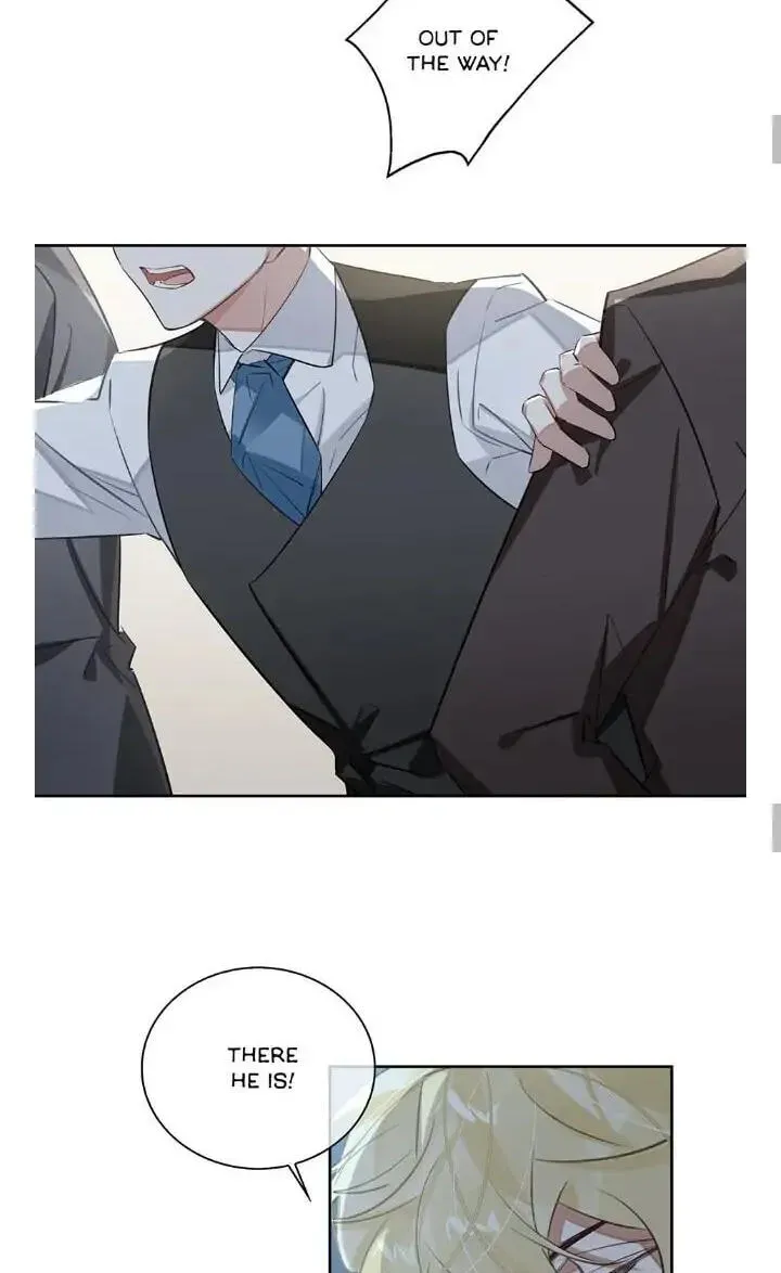 Read The Code of Silence chapter 77 image 18 on Lezhin