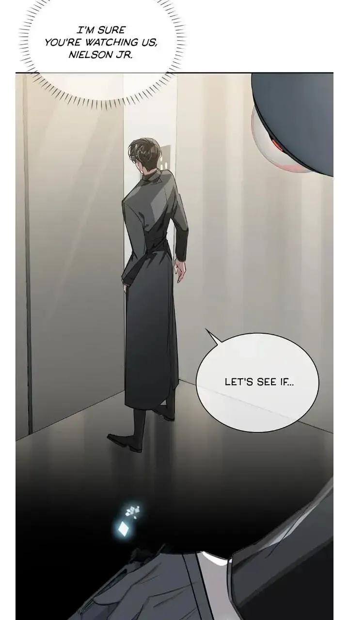 Read The Code of Silence chapter 77 image 2 on Lezhin