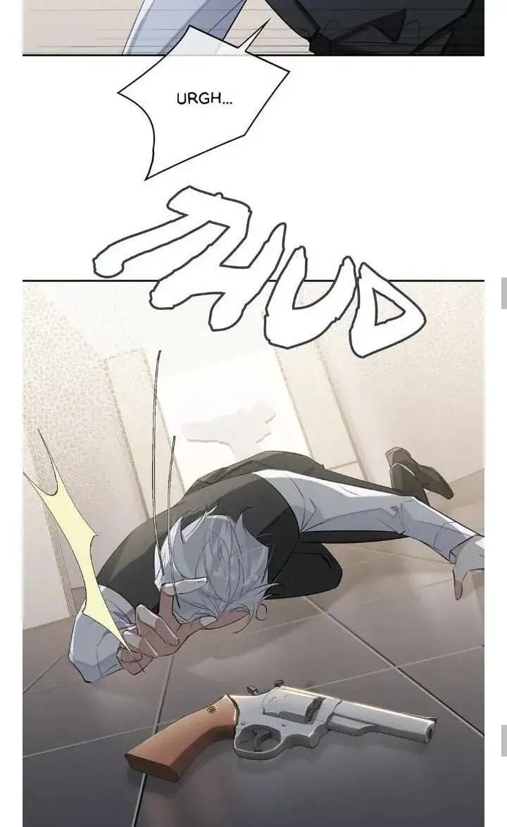 Read The Code of Silence chapter 77 image 21 on Lezhin