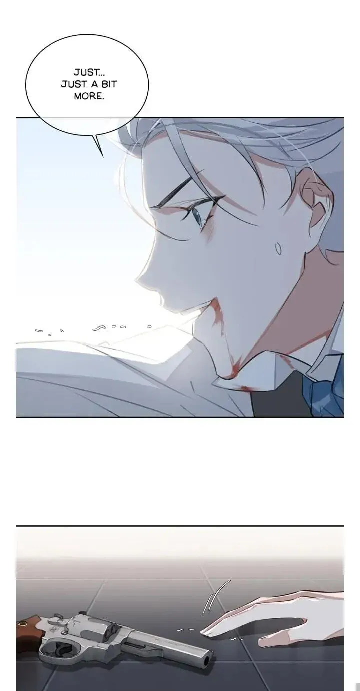 Read The Code of Silence chapter 77 image 24 on Lezhin
