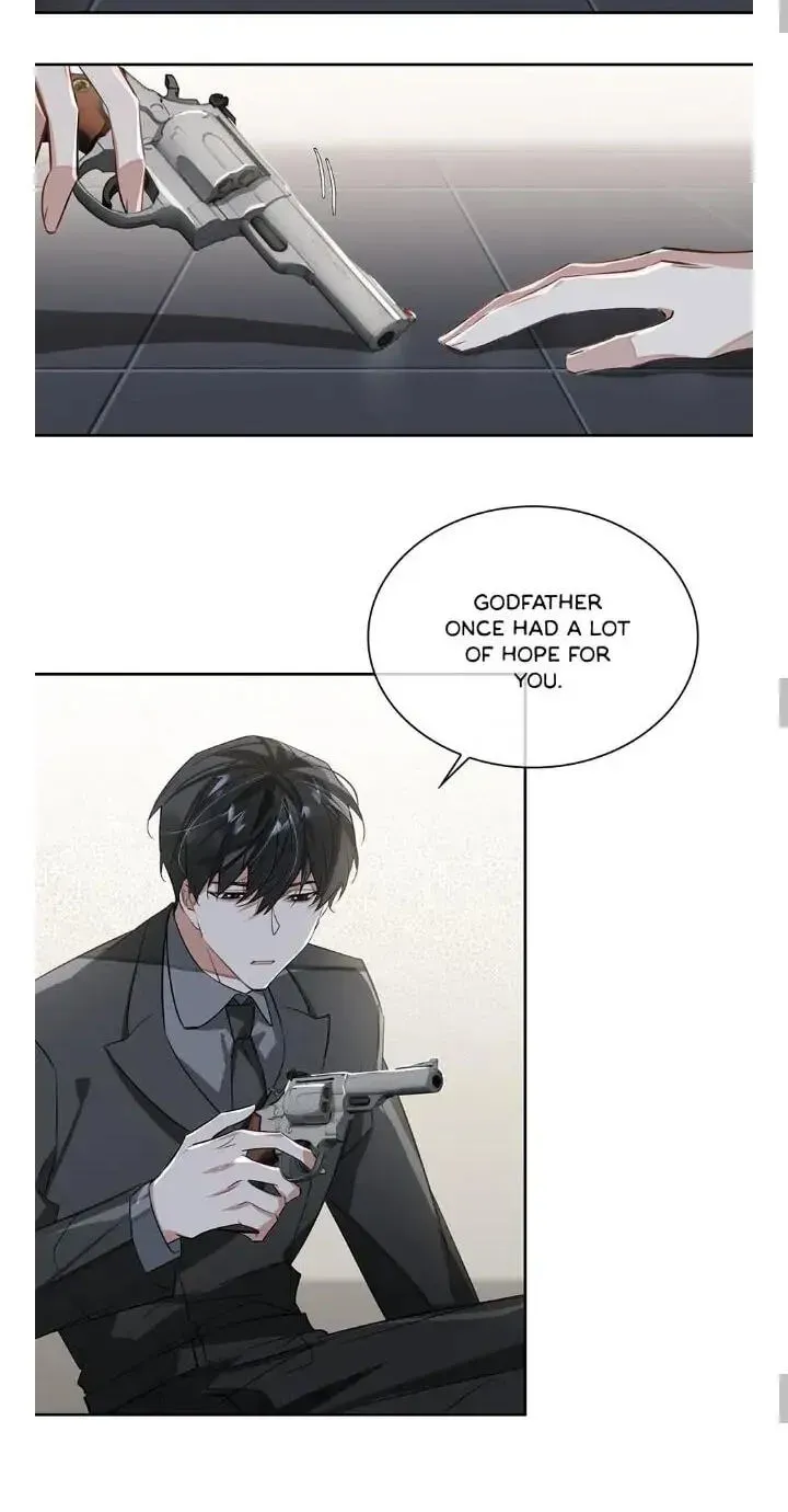 Read The Code of Silence chapter 77 image 25 on Lezhin