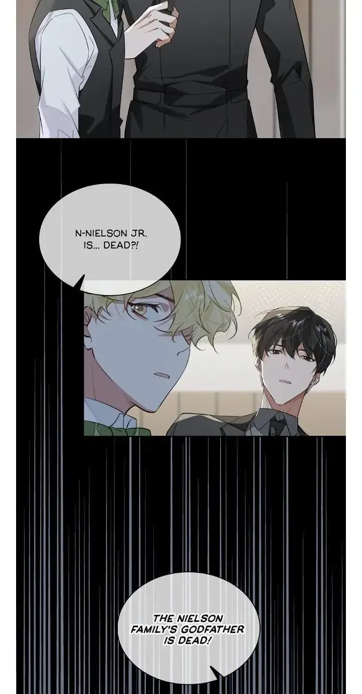 Read The Code of Silence chapter 77 image 29 on Lezhin