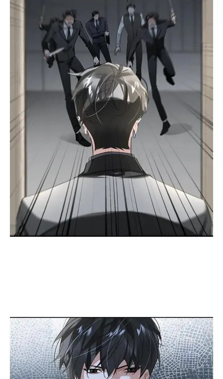 Read The Code of Silence chapter 77 image 4 on Lezhin