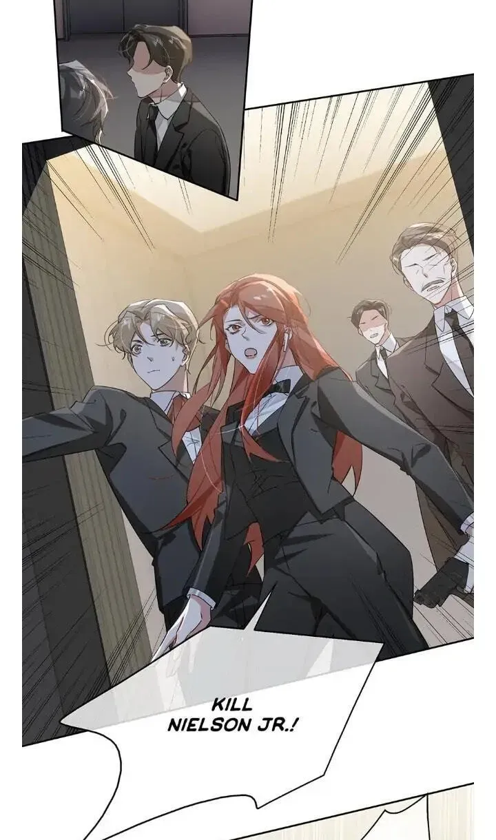 Read The Code of Silence chapter 77 image 6 on Lezhin
