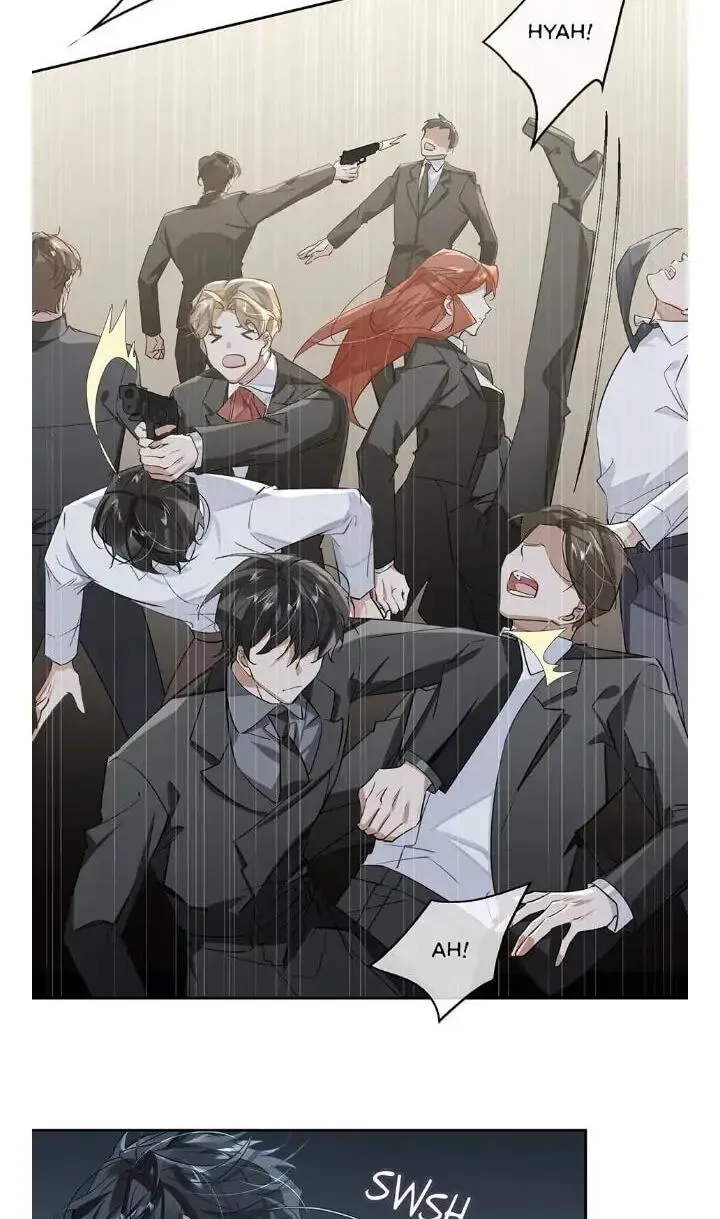Read The Code of Silence chapter 77 image 7 on Lezhin