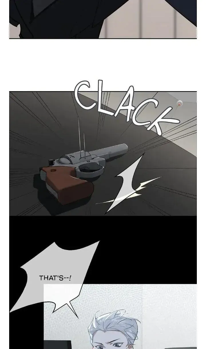 Read The Code of Silence chapter 77 image 9 on Lezhin