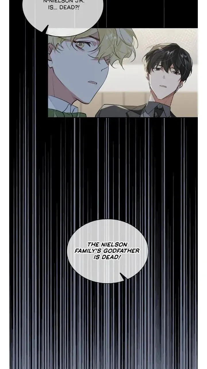 Read The Code of Silence chapter 78 image 1 on Lezhin