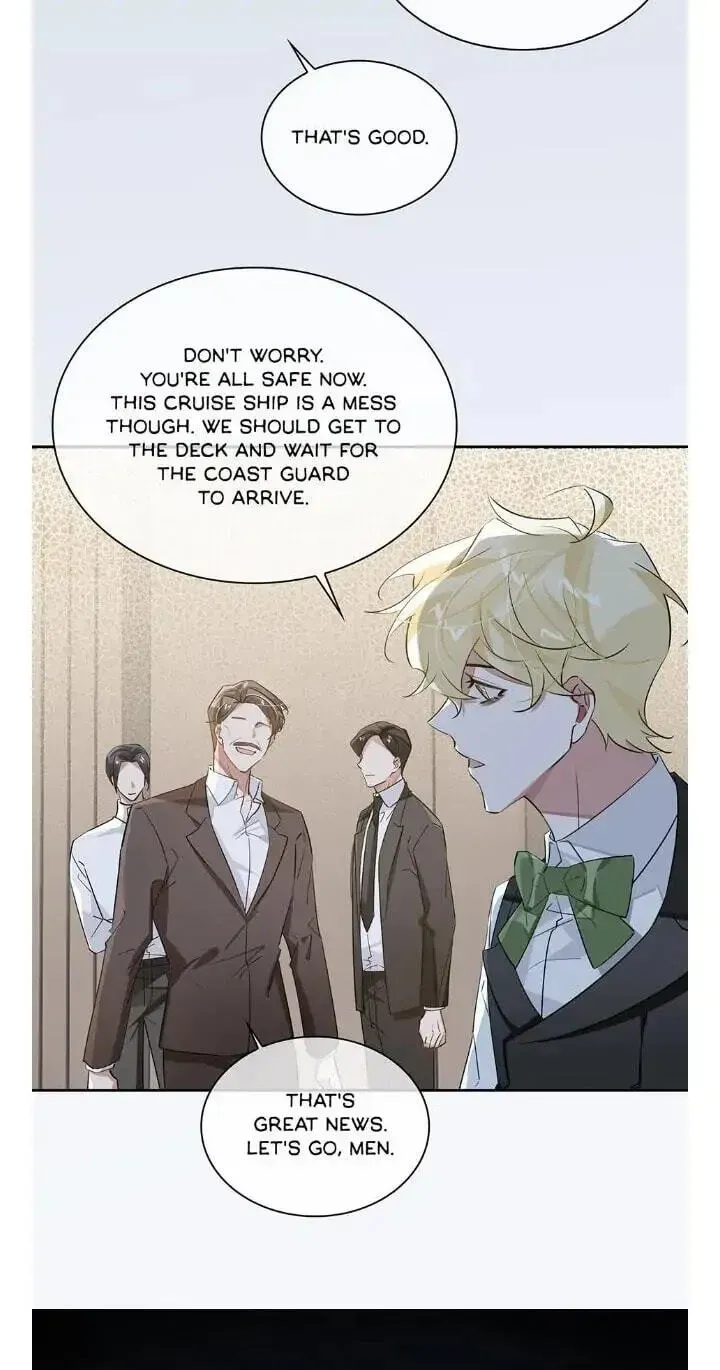 Read The Code of Silence chapter 78 image 10 on Lezhin