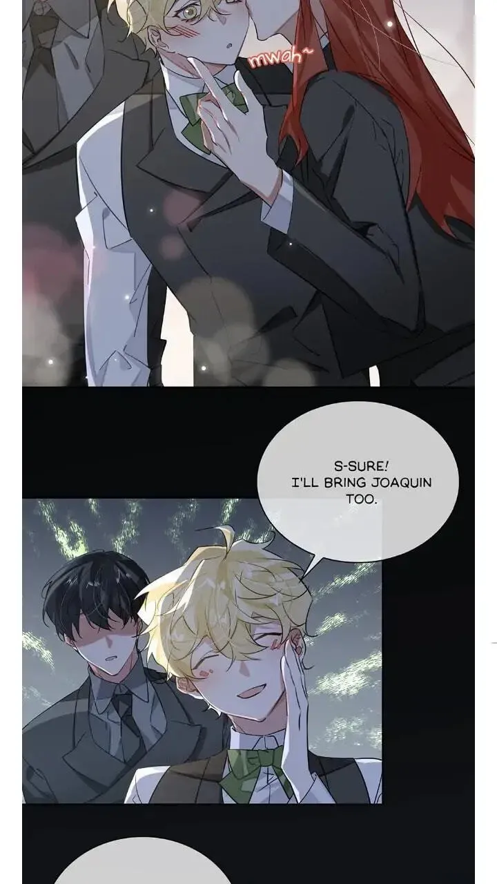 Read The Code of Silence chapter 78 image 13 on Lezhin