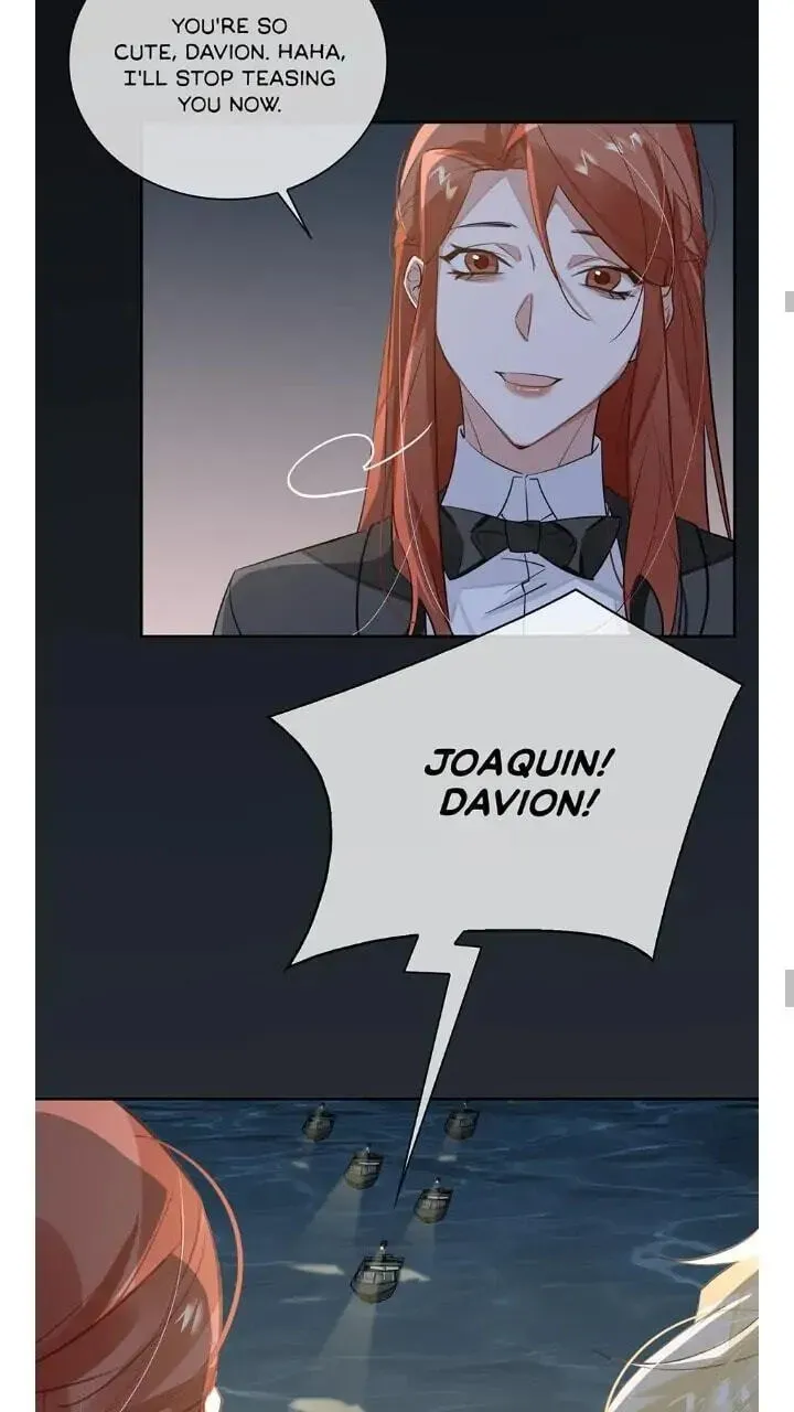 Read The Code of Silence chapter 78 image 14 on Lezhin