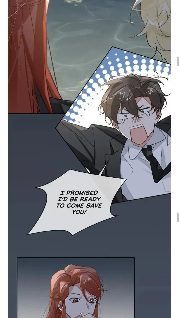 Read The Code of Silence chapter 78 image 15 on Lezhin
